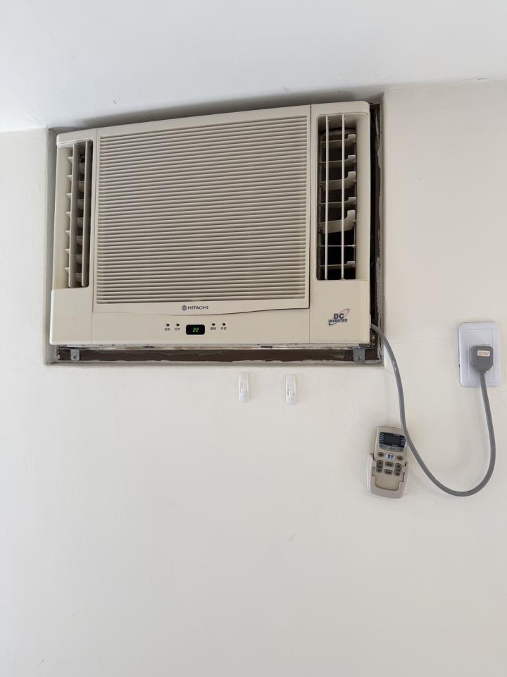 冷氣封板施工案件圖片