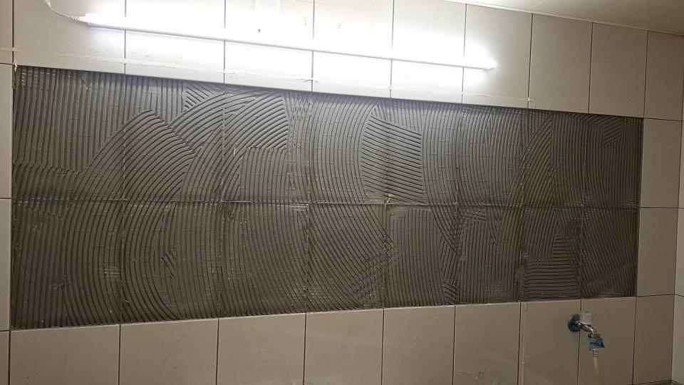 磁磚修補案件圖片