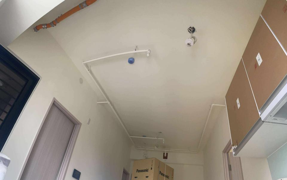 燈具安裝案件圖片