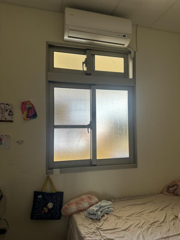 窗簾安裝維修案件圖片
