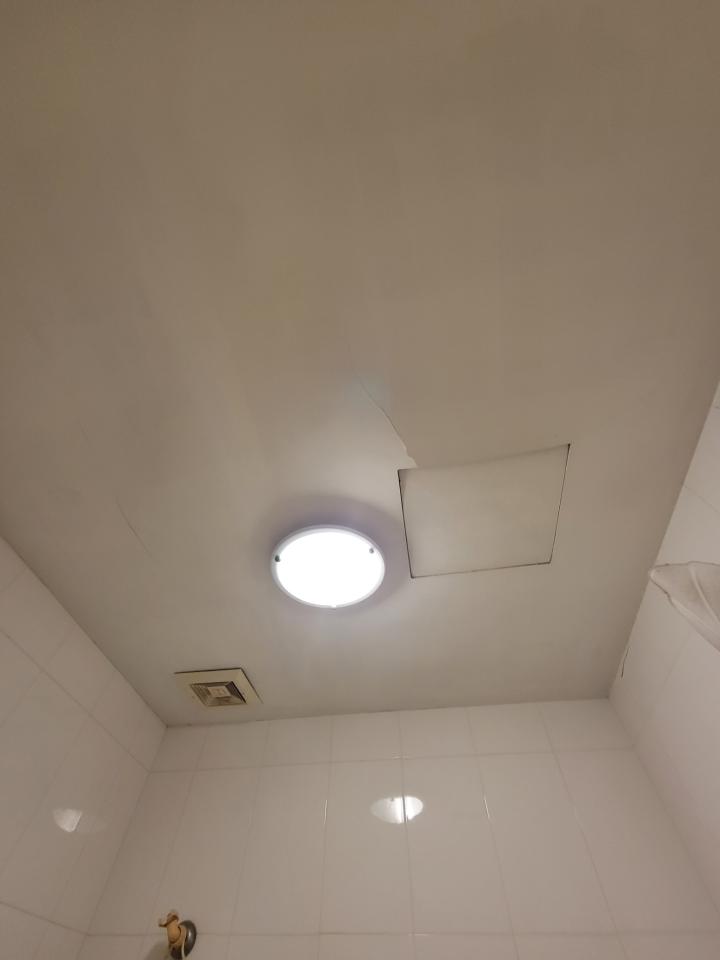 浴室翻新案件圖片