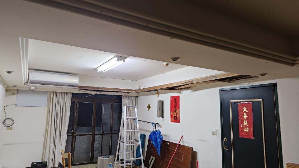 冷氣移機案件圖片