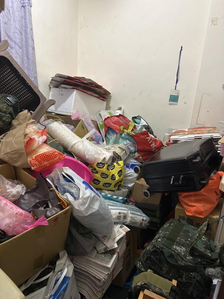 搬家清潔案件圖片