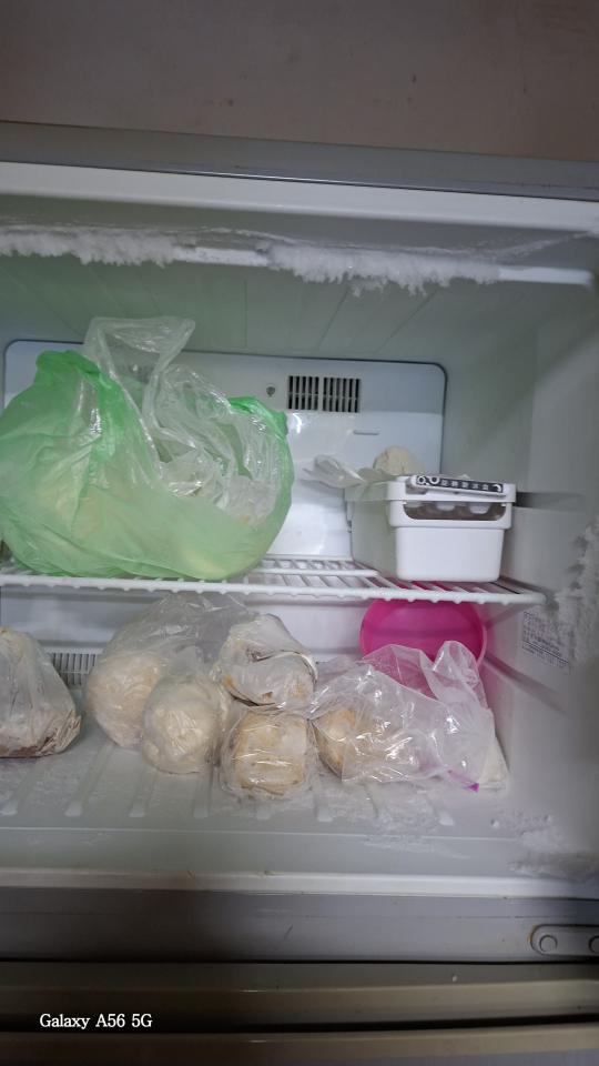 冰箱維修案件圖片