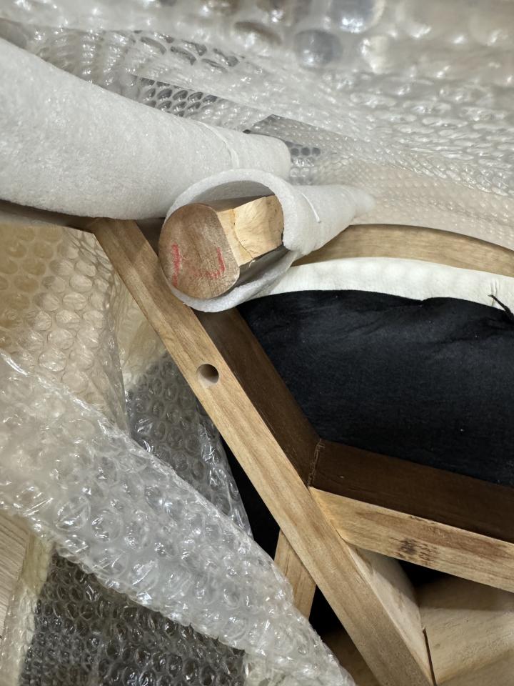 木工施工案件圖片