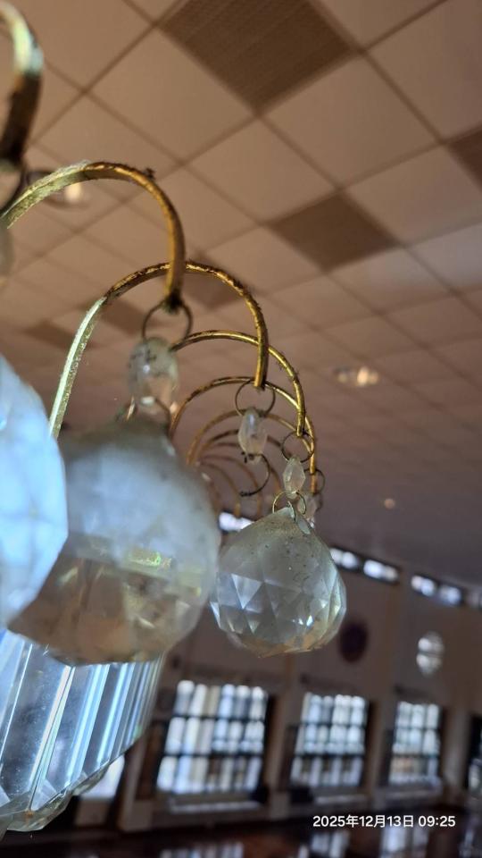 燈具維修案件圖片