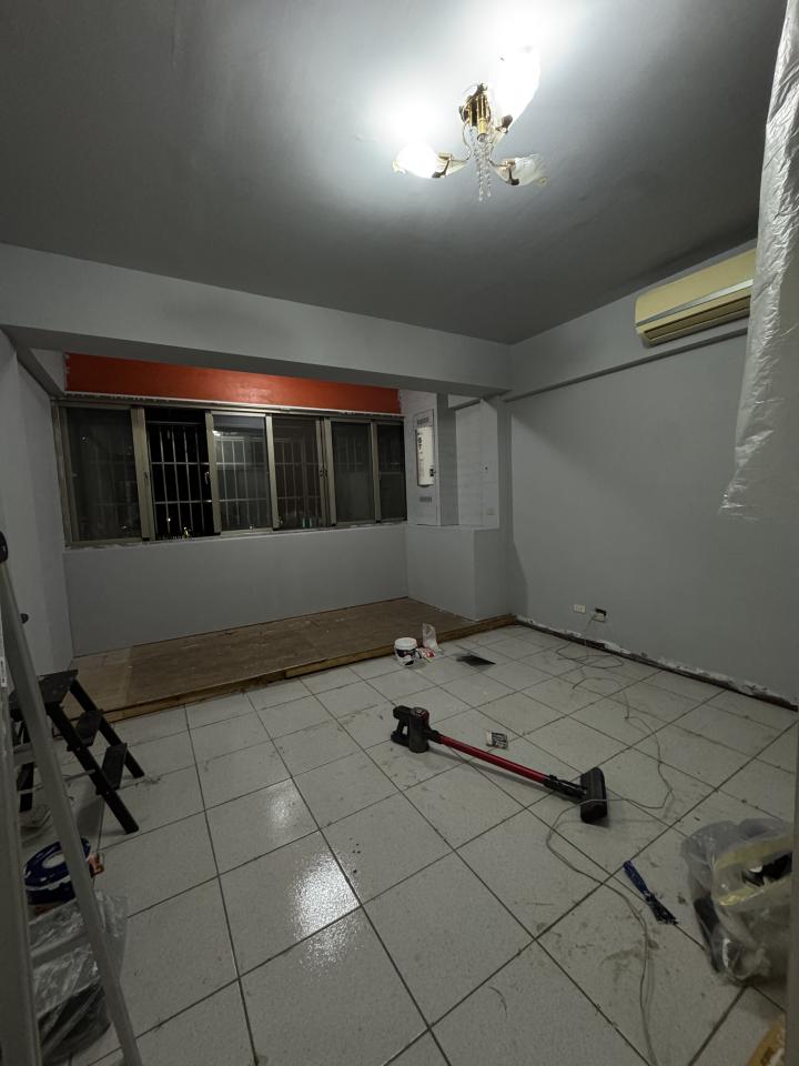 木工施工案件圖片