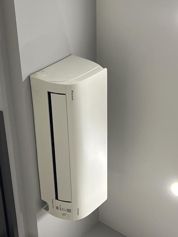 冷氣維修保養案件圖片