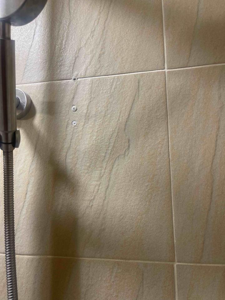 磁磚修補案件圖片