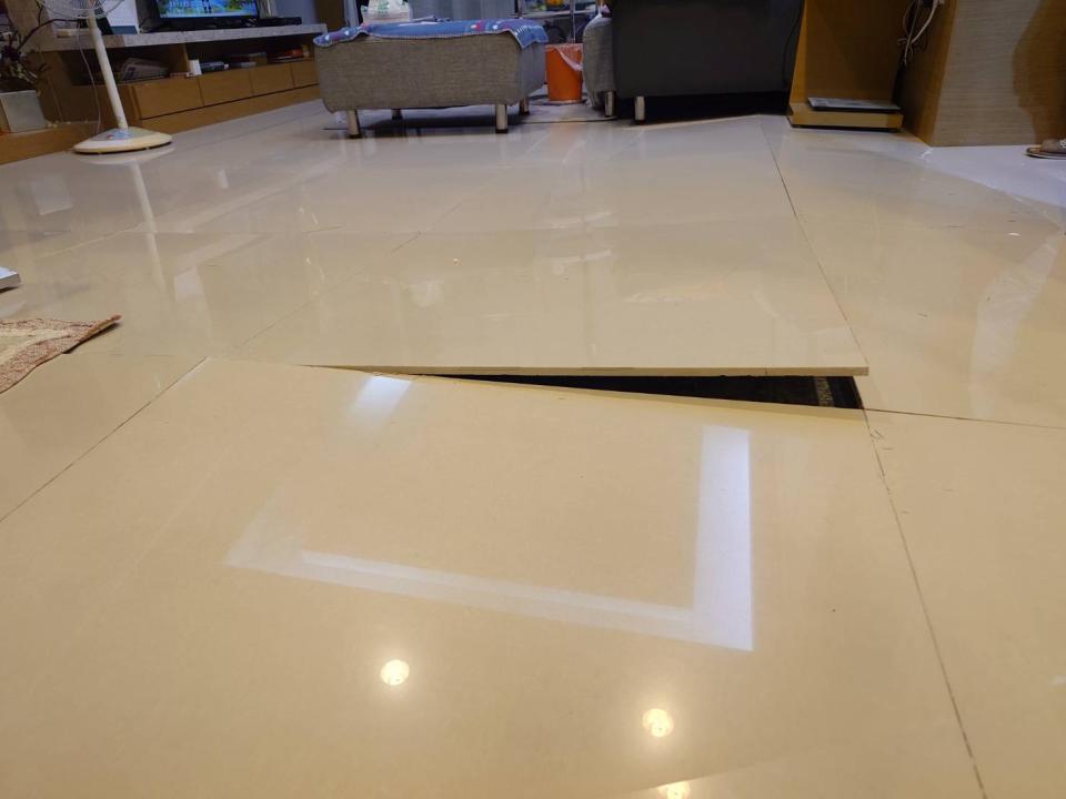 磁磚修補案件圖片