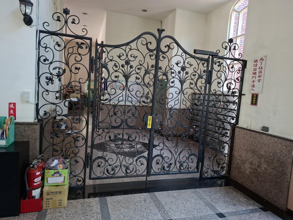 油漆工程案件圖片