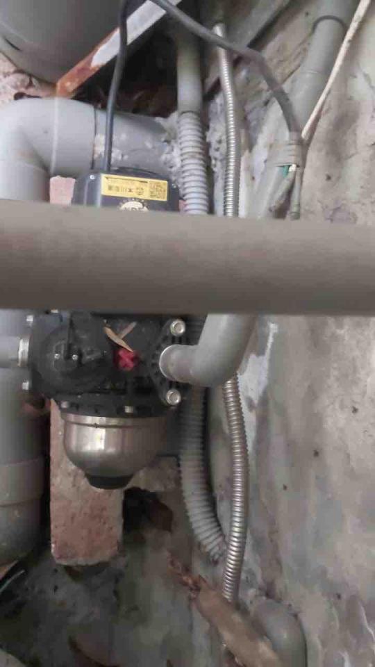 水管維修案件圖片