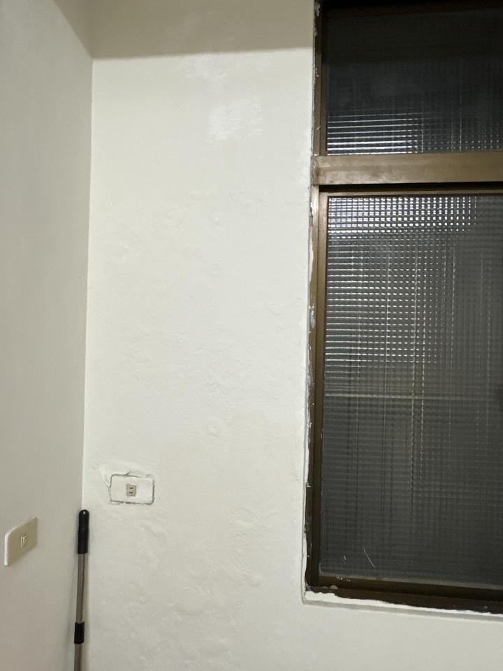 壁癌處理案件圖片