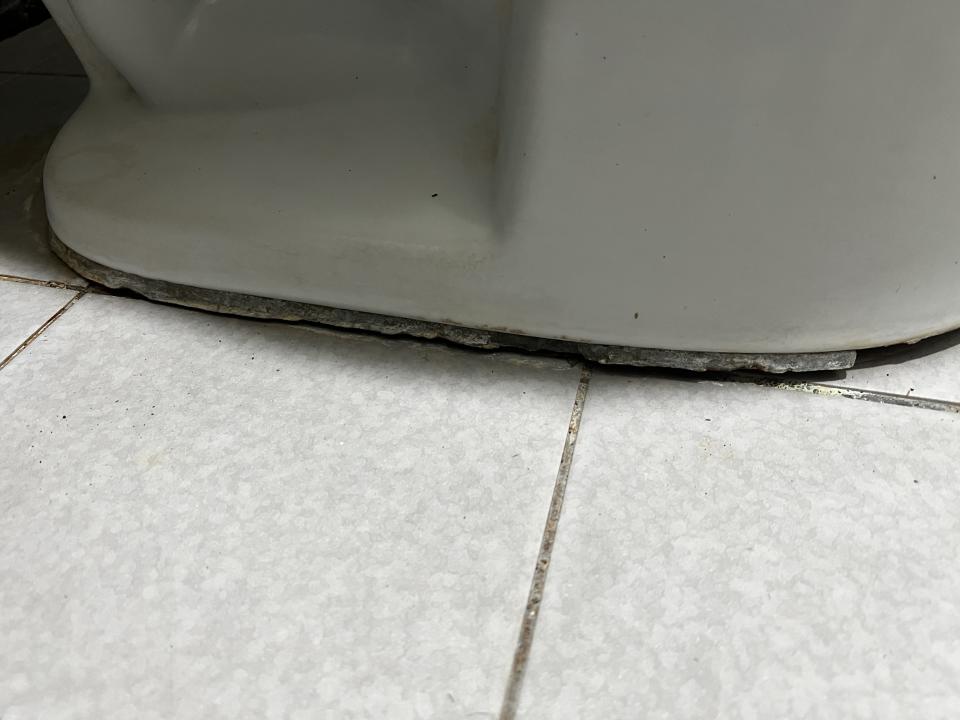 馬桶裝修案件圖片