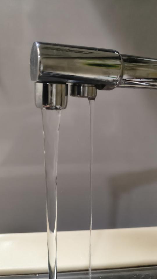 水龍頭裝修案件圖片