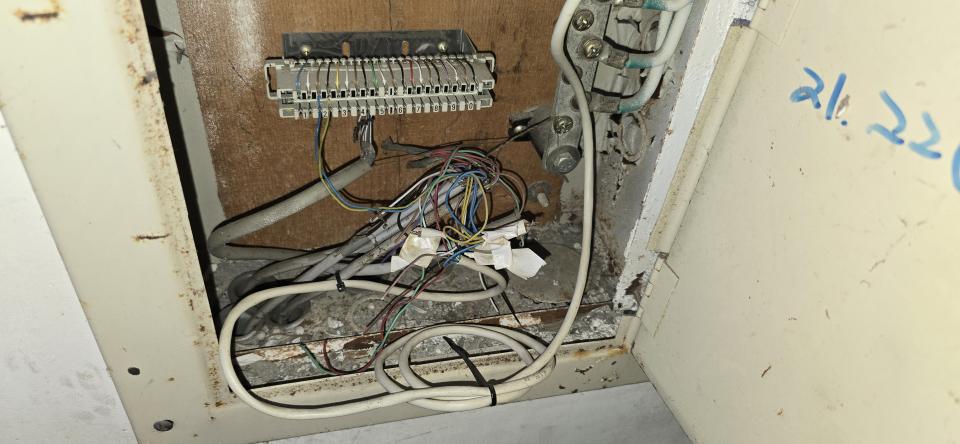 弱電工程案件圖片