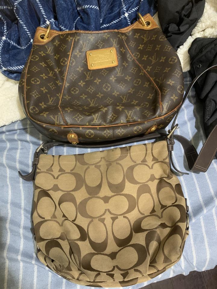 洗包包案件圖片