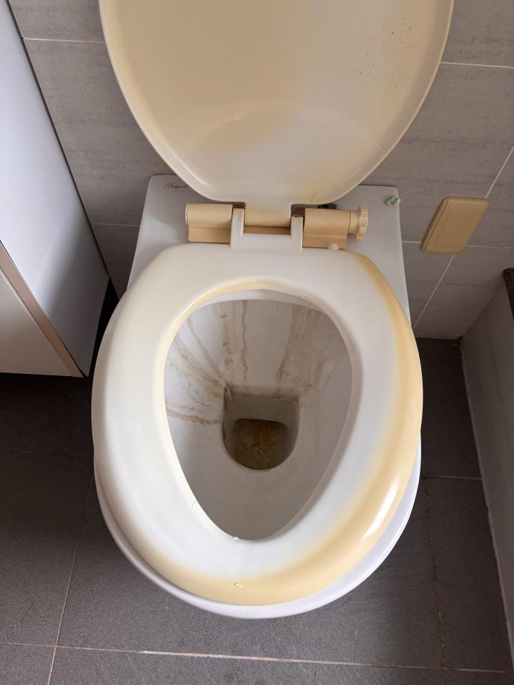 搬家清潔案件圖片