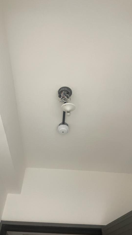 燈具安裝案件圖片