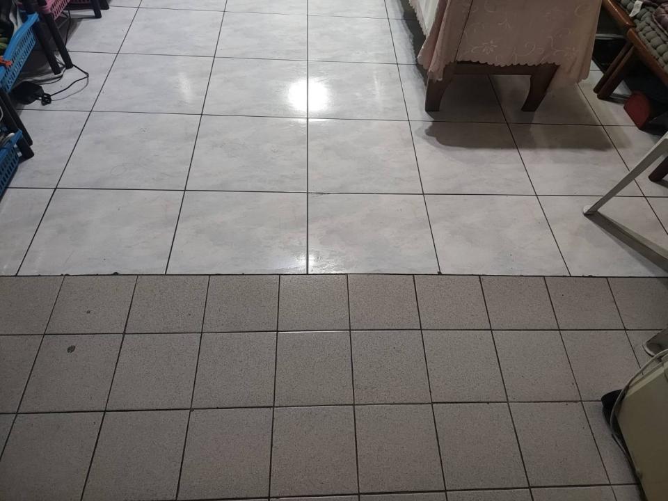 磁磚修補案件圖片