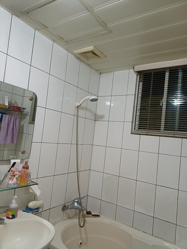 浴室暖風機安裝案件圖片