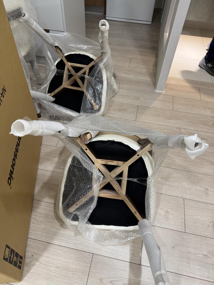 木工施工案件圖片