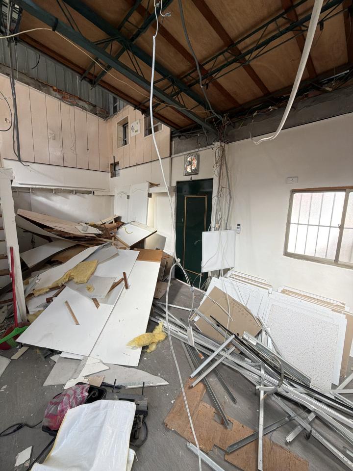 拆除工程案件圖片