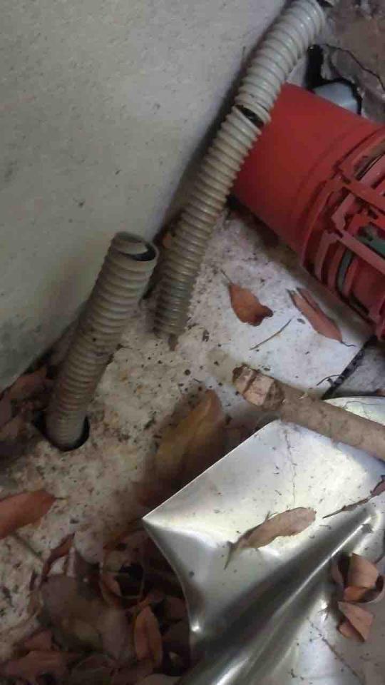 水管維修案件圖片