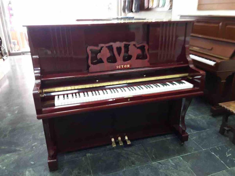 鋼琴搬運案件圖片