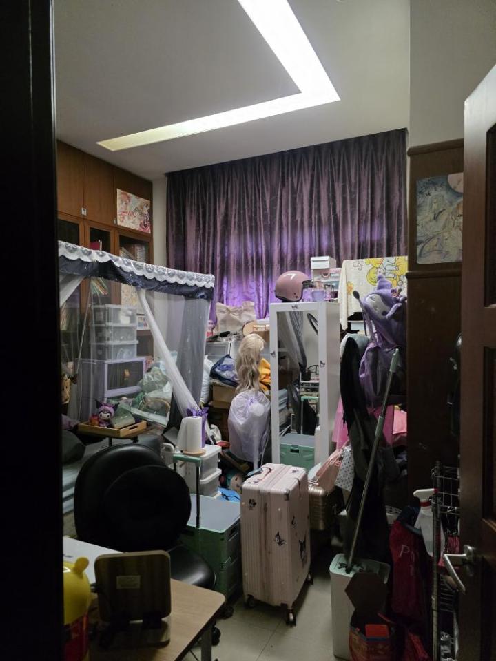 窗簾安裝維修案件圖片