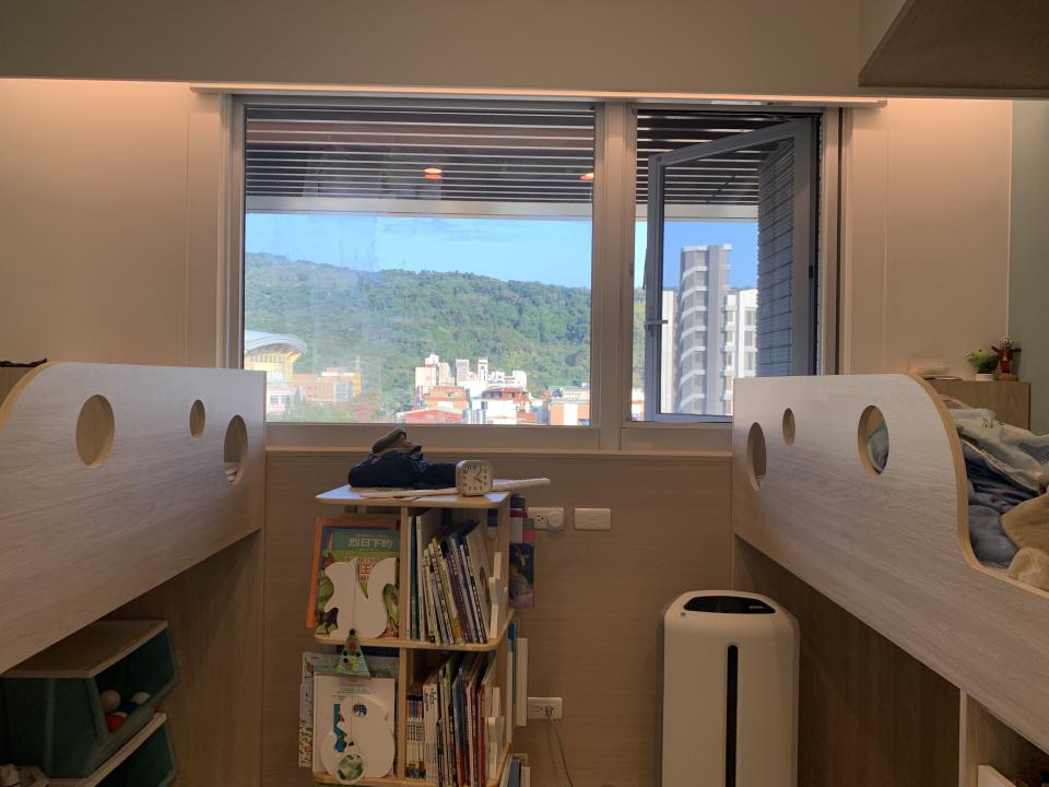 玻璃清潔案件圖片