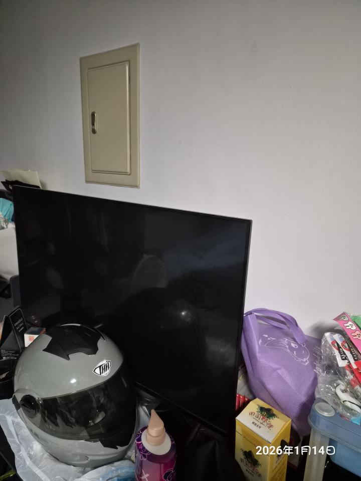 電視壁掛架安裝案件圖片