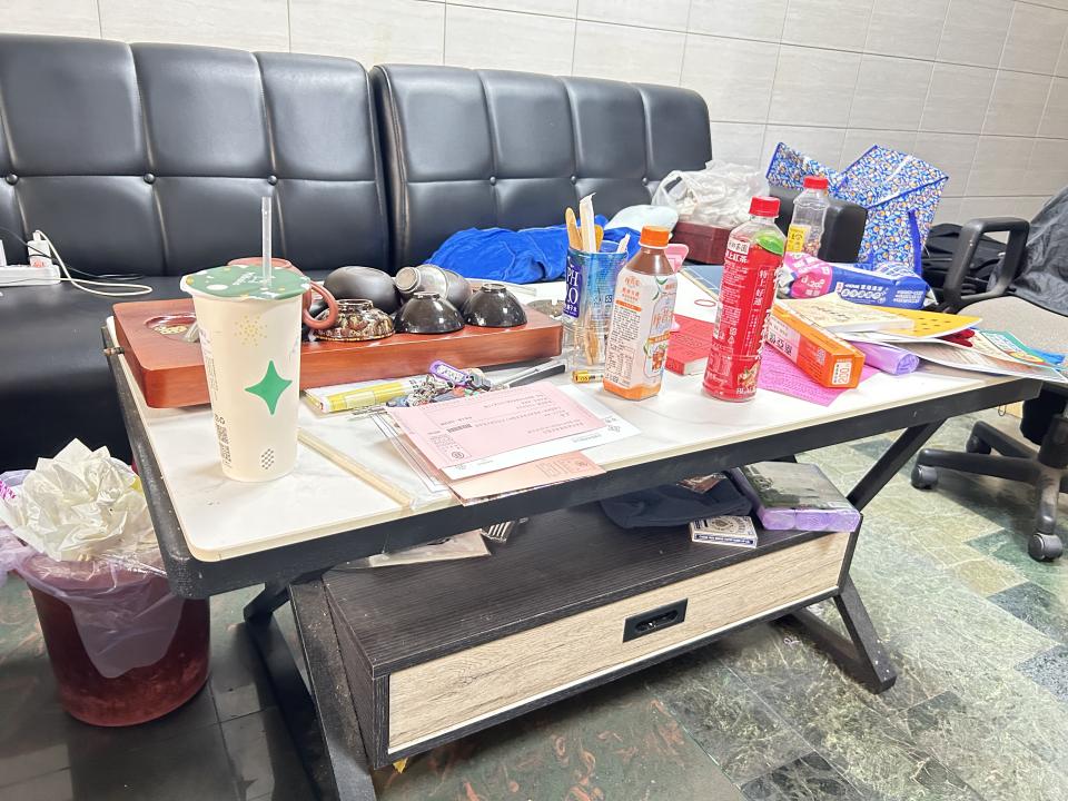 大型家具回收案件圖片