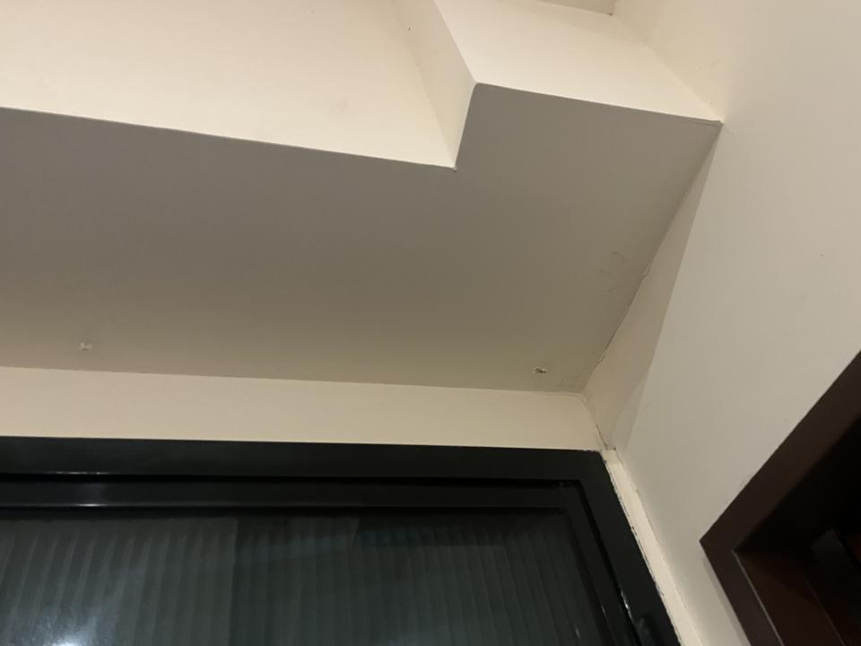 窗簾安裝維修案件圖片