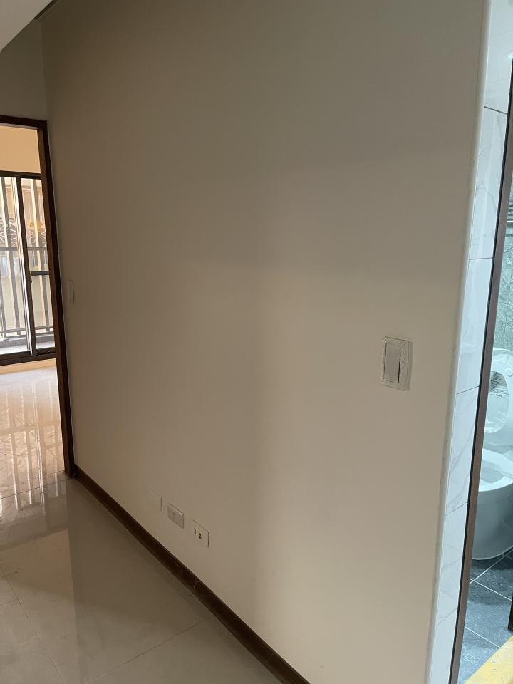 電視壁掛架安裝案件圖片