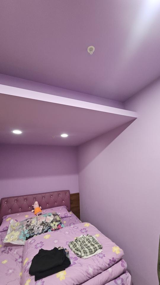 油漆工程案件圖片