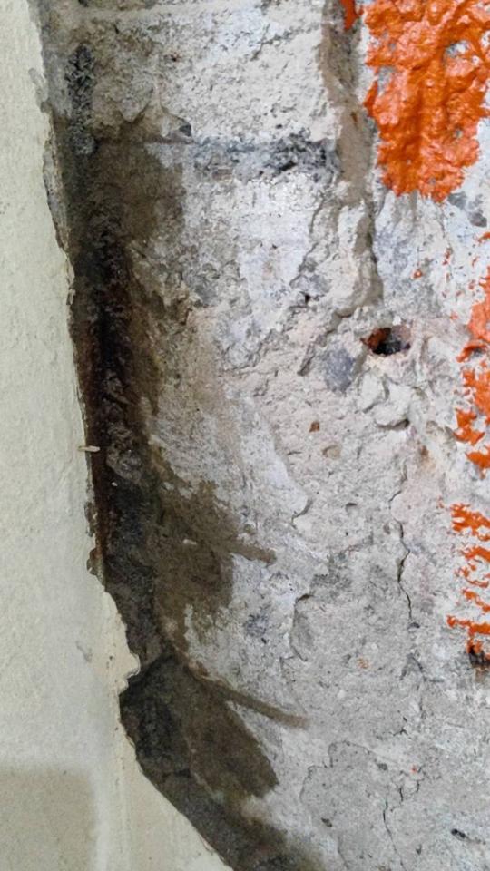 漏水處理案件圖片