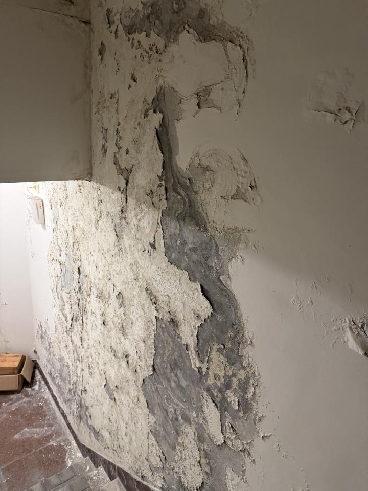 油漆工程案件圖片