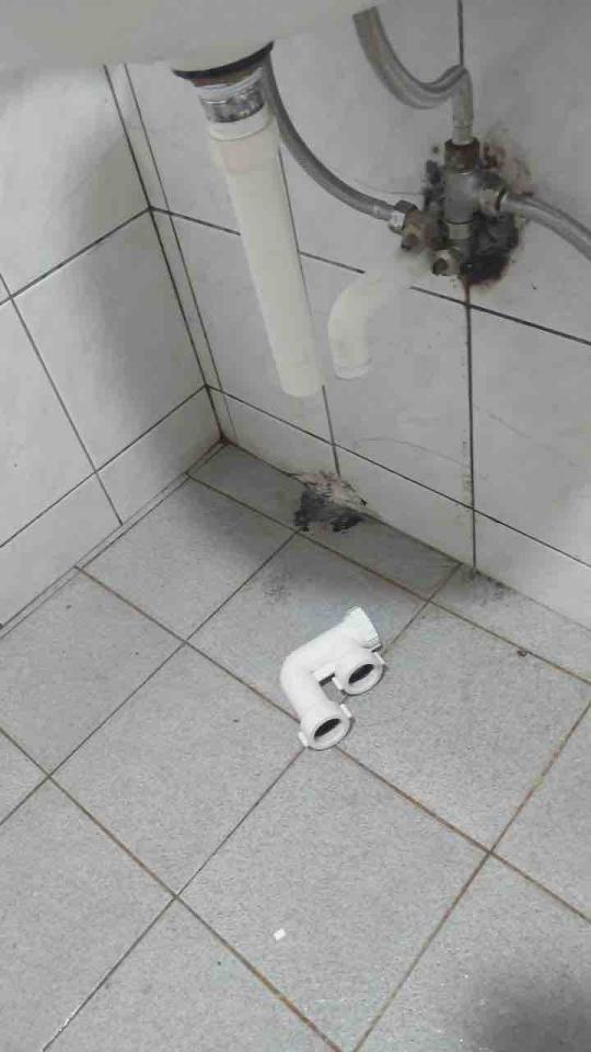 水管維修案件圖片