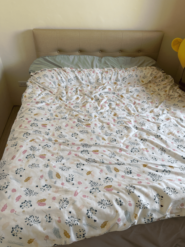 床墊搬運案件圖片