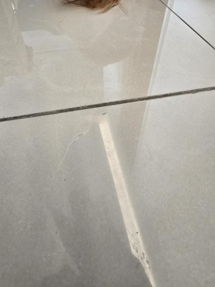 磁磚修補案件圖片