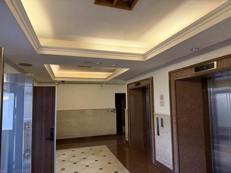 油漆工程案件圖片