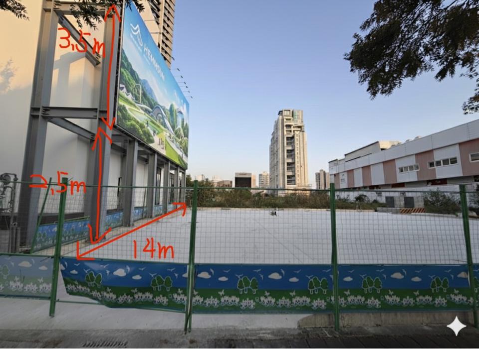 鋼構工程案件圖片