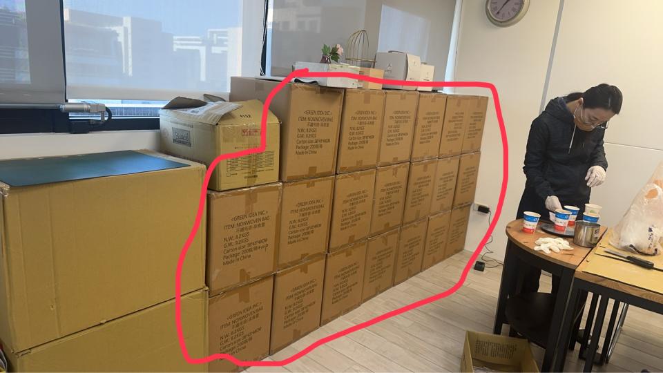 載貨運輸服務案件圖片