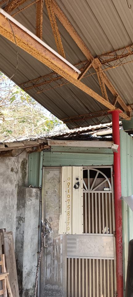 鐵皮屋頂案件圖片