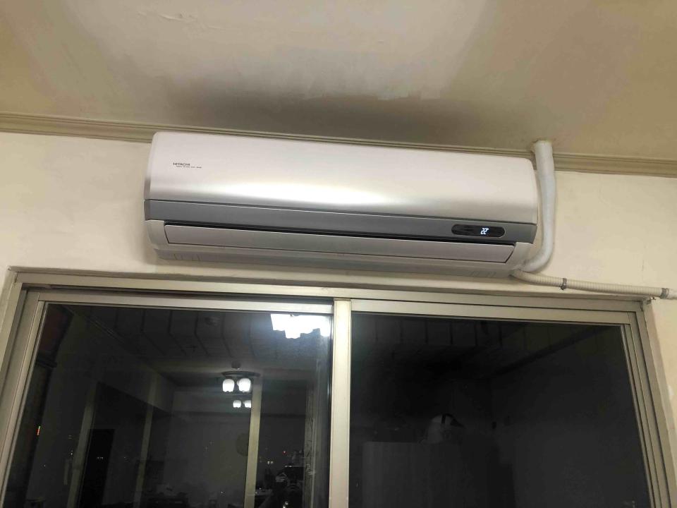 窗簾安裝維修案件圖片