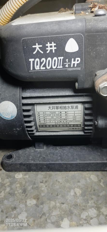 加壓馬達案件圖片