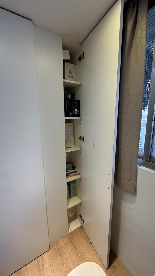 木工施工案件圖片