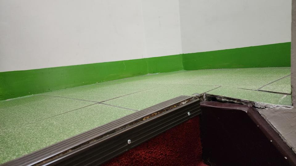 地板維修案件圖片