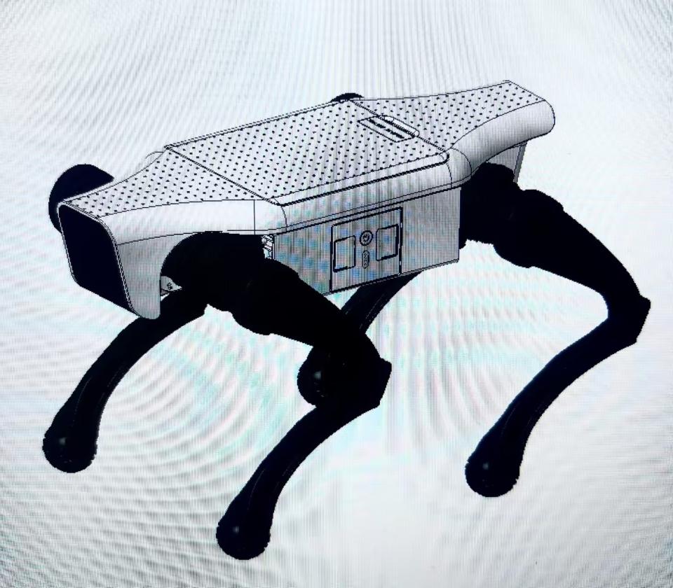 模型代工案件圖片